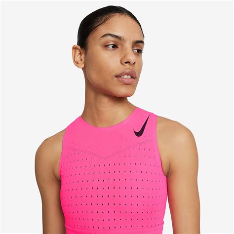 Pink Running Clothing 